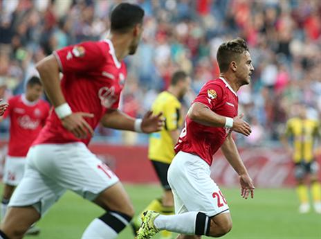 פלקושצ'נקו. ק"ש חמה עליו (יוסי שקל)