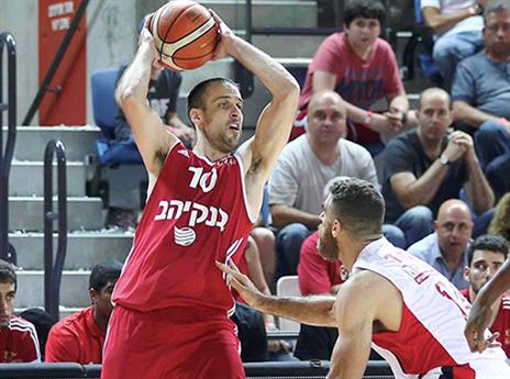 הלפרין. הגיע למשחק השלישי (אלן שיבר)