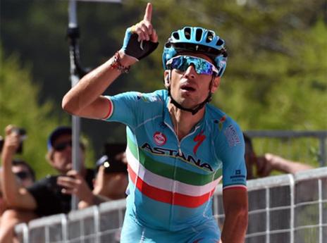 אלוף אמיתי. ניבאלי (GETTY)