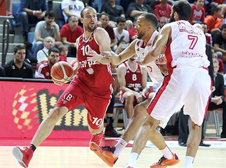 הלפרין בערב שהוא יעדיף לשכוח (אלן שיבר)