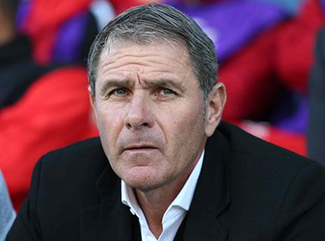 רוצה את עזרא. גוטמן (צילום: אלן שיבר)