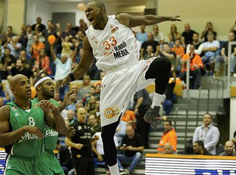 רייט. פתח את המשחק בסערה (אלן שיבר)