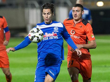 נוטה לחזור לספרד. מונרוי