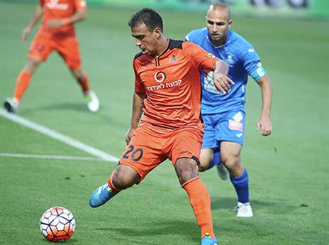 גלבאן. "יש דרך לדבר" (עודד קרני)