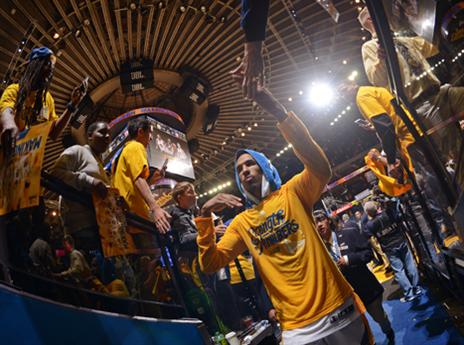 איך אפשר שלא להתאהב בך? (getty)