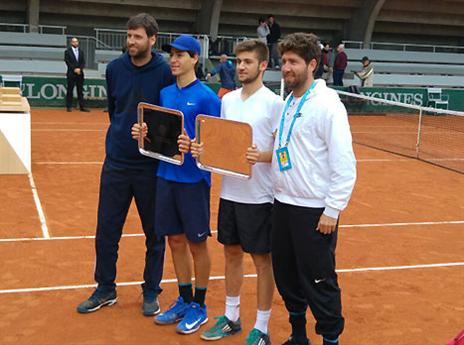 יכבוש גם את סבב היחידים?