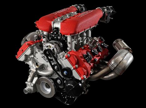 ביצועים מרשימים (צילום: יצרן)