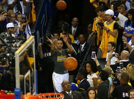 קרי מתכונן (gettyimages)