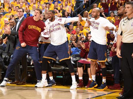 מהר מאוד הם נרגעו (gettyimages)