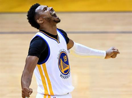 ברבוסה. החליף את קרי ב"חמישיית המוות" (Getty)