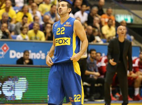 הידית לא עמדה בציפיות (צילום: אלן שיבר)