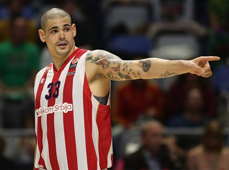 צירבס יהיה האיש של הצהובים בצבע (gettyimages)