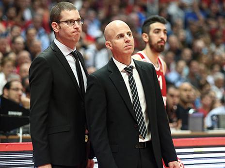 דני פרנקו. נשאר בחיים (צילום: אלן שיבר)