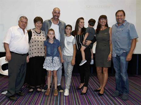 תמונה אחרונה למזכרת (אלן שיבר)