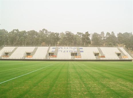 ק"ש לא תוכל לארח בבית? (סוכנות ג'יני)