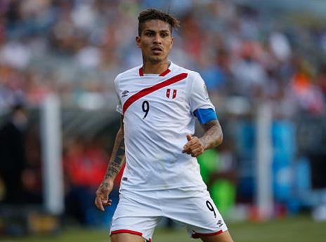 יקווה לכבוש גם הפעם. גררו (getty)