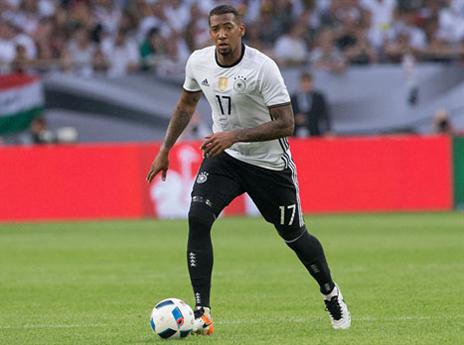 המנהיג של הקו האחורי. בואטנג (Getty)