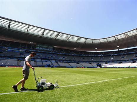 פינישים אחרונים בסטאד דה פראנס (GETTYIMAGES)