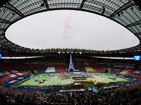 אווירה מחשמלת (gettyimages)