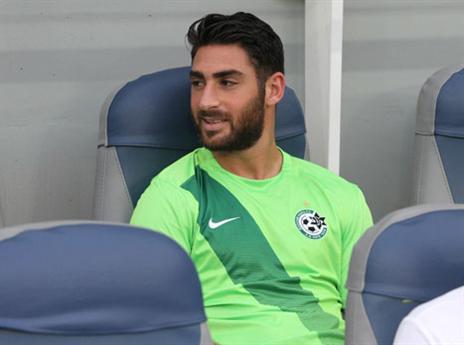 מעוניין לעזוב. עטר (צילום: יוסי שקל)