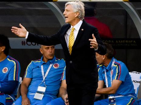 "פנדל ברור ואדום שלא היה". פקרמן כועס (getty)