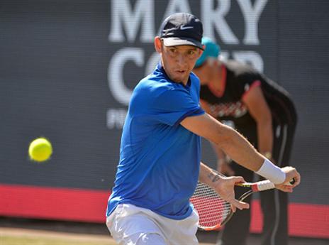 משוכה גבוהה. סלע (Getty)