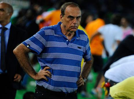 לרוסיה דרך קהיר (GETTYIMAGES)