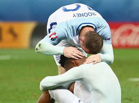 שוב לא סיפקו את הסחורה (GETTYIMAGES)