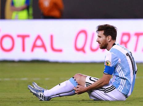 מסי בגמר הקופה (GETTY)