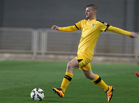 המו"מ עם גבאי נמשך (צילום: יוסי שקל)