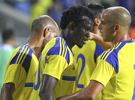 נקודת האור של ארבלדזה (אלן שיבר)