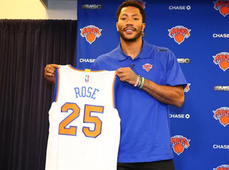 יצטרף לרוז במסע הרכש של הניקס? (getty)