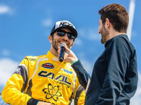 אלון דאי. זמן לצבור כוחות