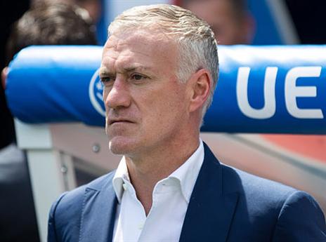 דשאן כבר חושב אחרת (GETTYIMAGES)