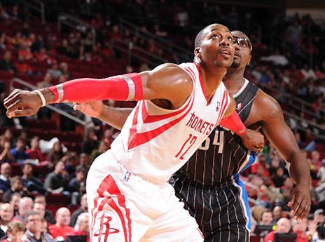 מצדיק את הכסף? הווארד (getty)