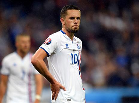 אין מה להיות מאוכזבים מידי. סיגורדסון (getty)