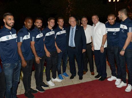 (עמוס בן גרשום)