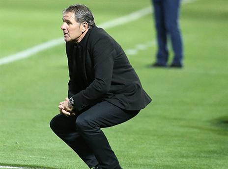 גוטמן מקבל חיזוק לצוות המקצועי (אלן שיבר)