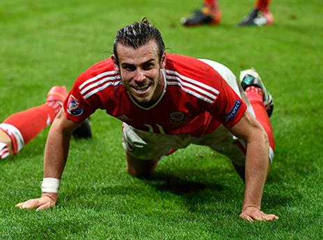 ימשיך להדהים את היבשת? (GETTYIMAGES)