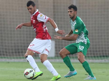 דגני. בדרך לרעננה