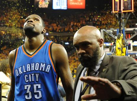 לקח החלטה קשה (GETTYIMAGES)