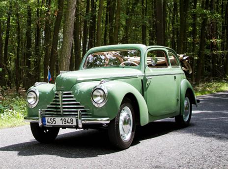 HalfCabrio ((צילום: ליאור ברוך)