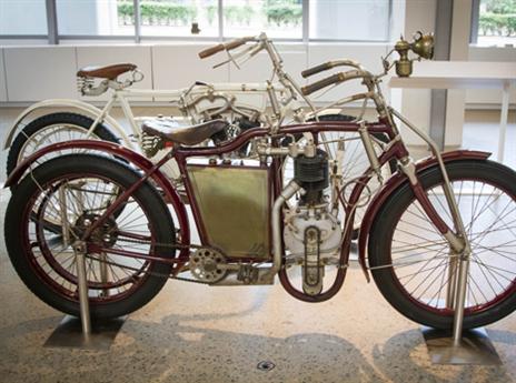 Type L לורין את קלמנט (צילום: ליאור ברוך)