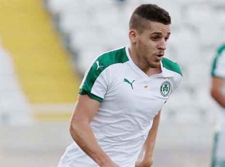 התאקלם מהר. עגייב