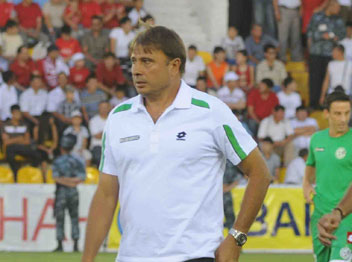 הכישרון הפורטוגלי חמק מתחת לרדר שלו. אלישע לוי (מכבי חיפה)