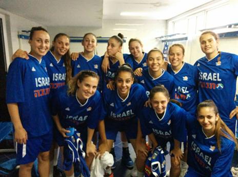 ישראל חייבת לנצח את בריטניה כדי לעלות