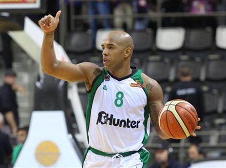 הירוקים פוגעים בזרים מאמריקה (מנהלת הליגה)