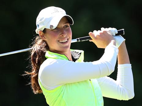 לטיסיה בק יכולה לחייך (getty)