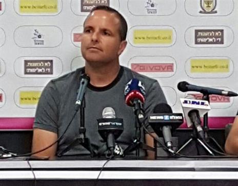 בן שמעון לא פוסל הגעה של שחקן ערבי לבית"ר