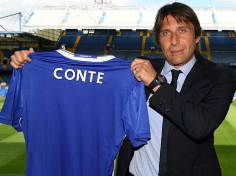 מדי קונטה החדשים